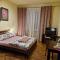 Indalo Rooms