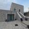 Sugar Stone House