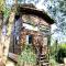 Cabaña La Triada VERSION ECONOMICA