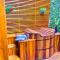 VELINN Pousada Gaia Gardens