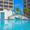 Sheraton Orlando Lake Buena Vista Resort