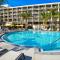 Sheraton Orlando Lake Buena Vista Resort