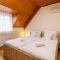 Szigetköz Szíve Apartman & Rendezvényház