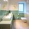 Apfelland Hideaways Design Apartments mit Sauna und Panorama