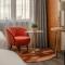Vienna Marriott Hotel