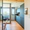 Apfelland Hideaways Design Apartments mit Sauna und Panorama