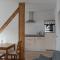Ferienwohnung Bergoase