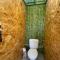 Glamping Mangoeste