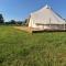Glamping Mangoeste