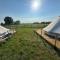 Glamping Mangoeste