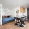 Lavanda Luxury Mobile Home at Terra Park Spiritos camp