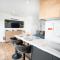 Lavanda Luxury Mobile Home at Terra Park Spiritos camp