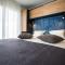 Lavanda Luxury Mobile Home at Terra Park Spiritos camp