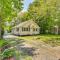 All-Season Vernon Township Lake House Retreat!
