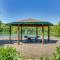 All-Season Vernon Township Lake House Retreat!