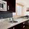 Four Points by Sheraton Munich Arabellapark