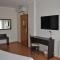 Hotel Covilhã Jardim