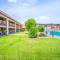 Lone Star Inn & Suites by OYO Harlingen TX