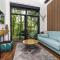 Tree Elements treehouse retreat