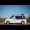 Rent van traffic