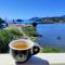 Annas Apartments and Studios - Planespotters Paradise!!!