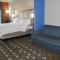 Holiday Inn Express Rockford-Loves Park by IHG