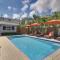 Modern Retreat 3 Miles From Fort Lauderdale Beach!