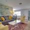 Modern Retreat 3 Miles From Fort Lauderdale Beach!