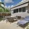 Modern Retreat 3 Miles From Fort Lauderdale Beach!