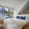 Architect-Designed Studio Retreat in Surry Hills
