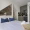 Architect-Designed Studio Retreat in Surry Hills