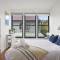 Architect-Designed Studio Retreat in Surry Hills
