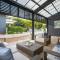 Spacious Oceanview Escape with Pool and Cabana