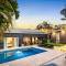 Spacious Oceanview Escape with Pool and Cabana