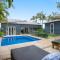 Spacious Oceanview Escape with Pool and Cabana