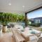 Spacious Oceanview Escape with Pool and Cabana