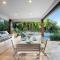 Spacious Oceanview Escape with Pool and Cabana