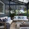 Spacious Oceanview Escape with Pool and Cabana