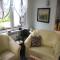 Holiday flat in the Harz near the ski area