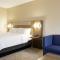 Holiday Inn Express & Suites Memphis East by IHG