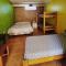 El Caminante Hostel
