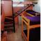 El Caminante Hostel
