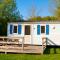 Camping La Bernede
