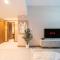 Exclusive 1BR in Business Bay