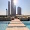 Exclusive 1BR in Business Bay