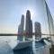 Exclusive 1BR in Business Bay