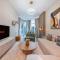 Exclusive 1BR in Business Bay