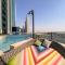 Exclusive 1BR in Business Bay