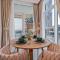 Exclusive 1BR in Business Bay