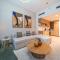 Exclusive 1BR in Business Bay